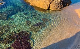 T2 Avec Terrasse & Parking A 5 Min Du Centre, 10 Min Des Plages