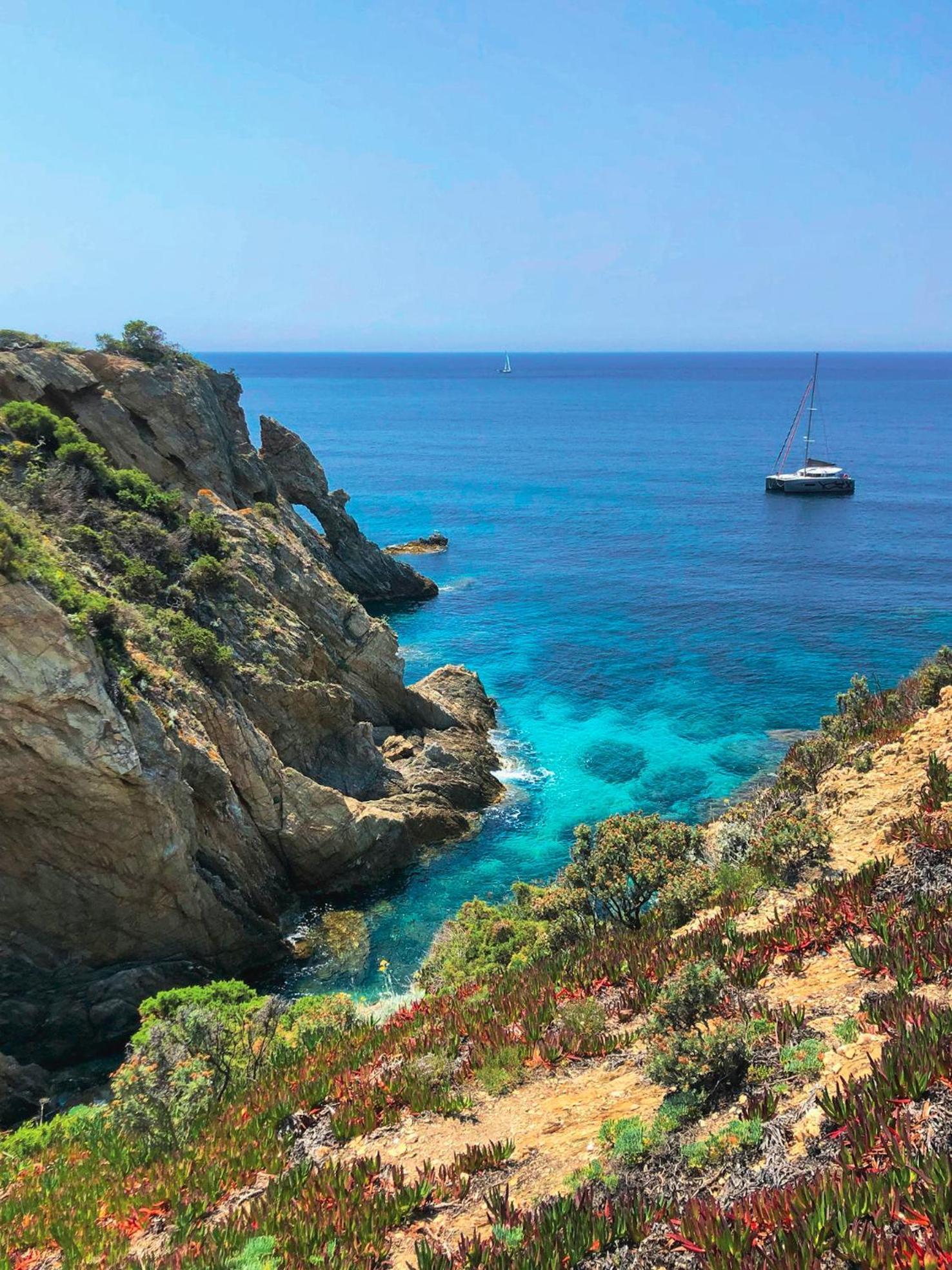 T2 Avec Terrasse & Parking A 5 Min Du Centre, 10 Min Des Plages Hyères Esterno foto